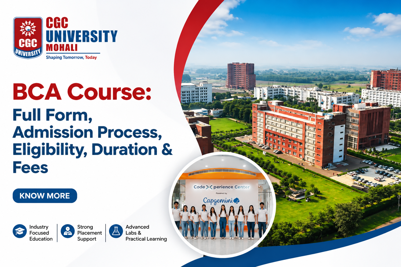 BCA Course